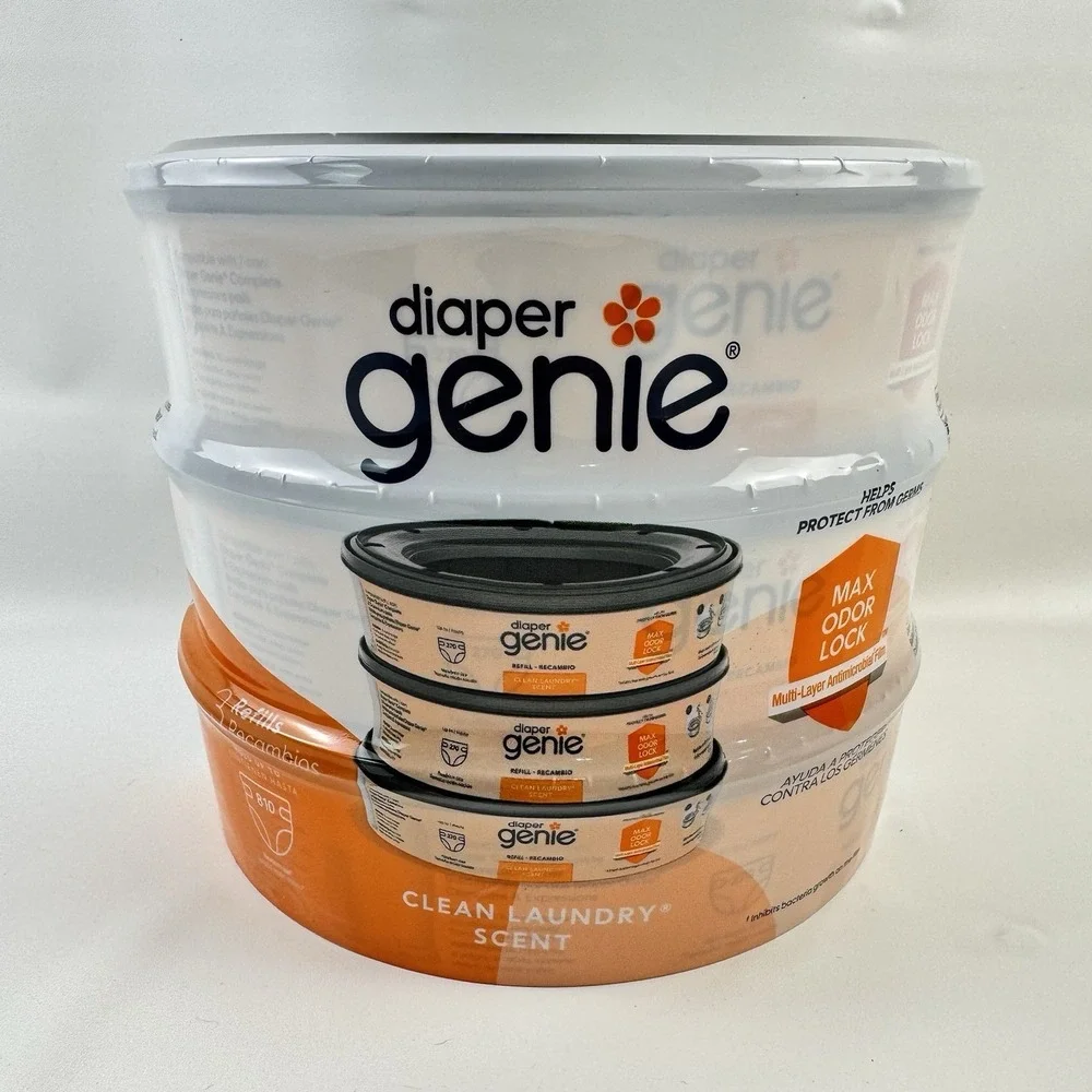 Diaper Genie diaper genie